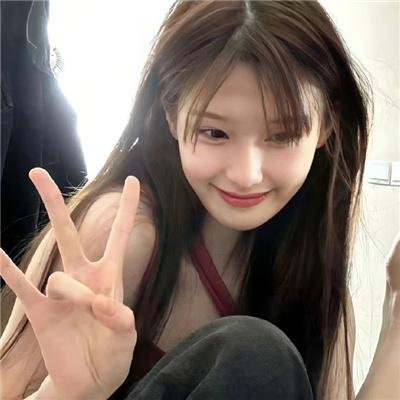 花街神女