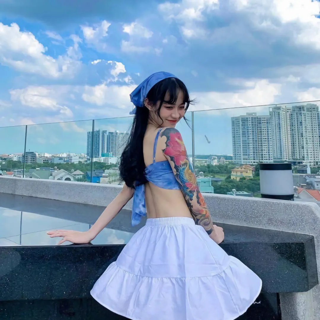 神威天使
